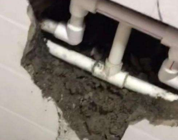 桐乡卫生间漏水哪家好