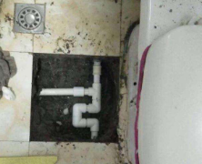 桐乡卫生间防水推荐公司