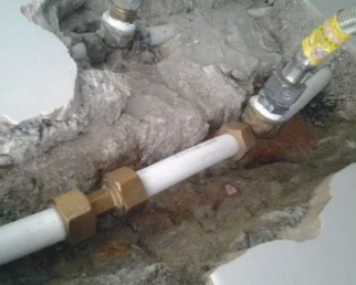 桐乡测漏水多少钱