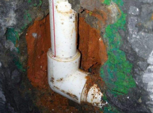 桐乡卫生间防水报价