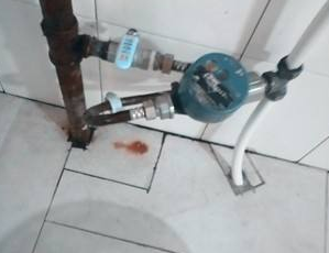 桐乡水管维修24小时电话