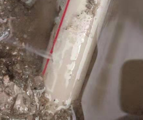 桐乡水管维修公司