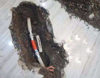 桐乡水管维修哪家好