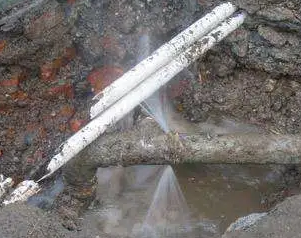 桐乡水管维修费用是多少