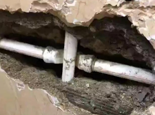 桐乡水管维修哪家好
