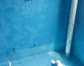 桐乡卫生间防水多少钱