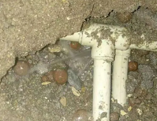 桐乡卫生间测漏