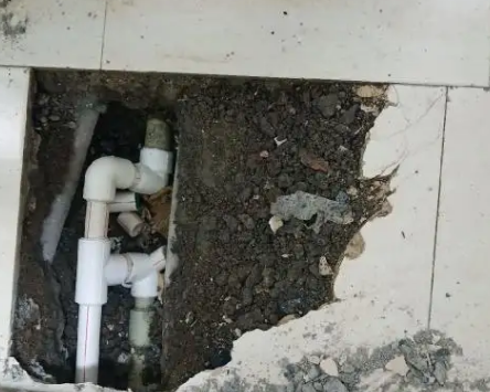 桐乡卫生间测漏水哪家好