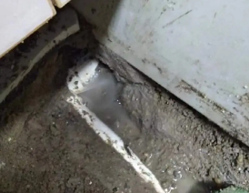 桐乡卫生间测漏水多少钱