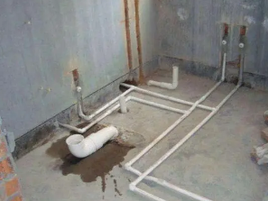 桐乡水管维修多少钱