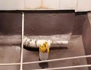 桐乡卫生间测漏水服务电话