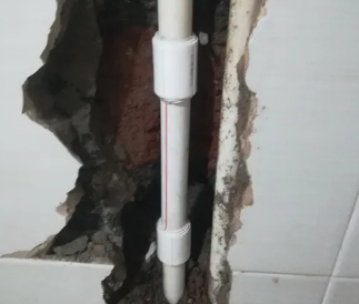 桐乡卫生间测漏水的相关案例