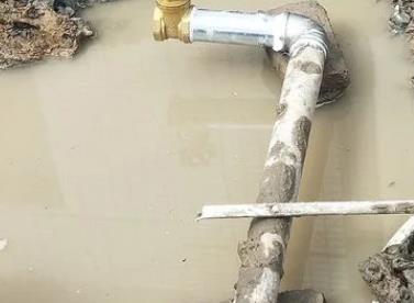 桐乡测漏水公司电话
